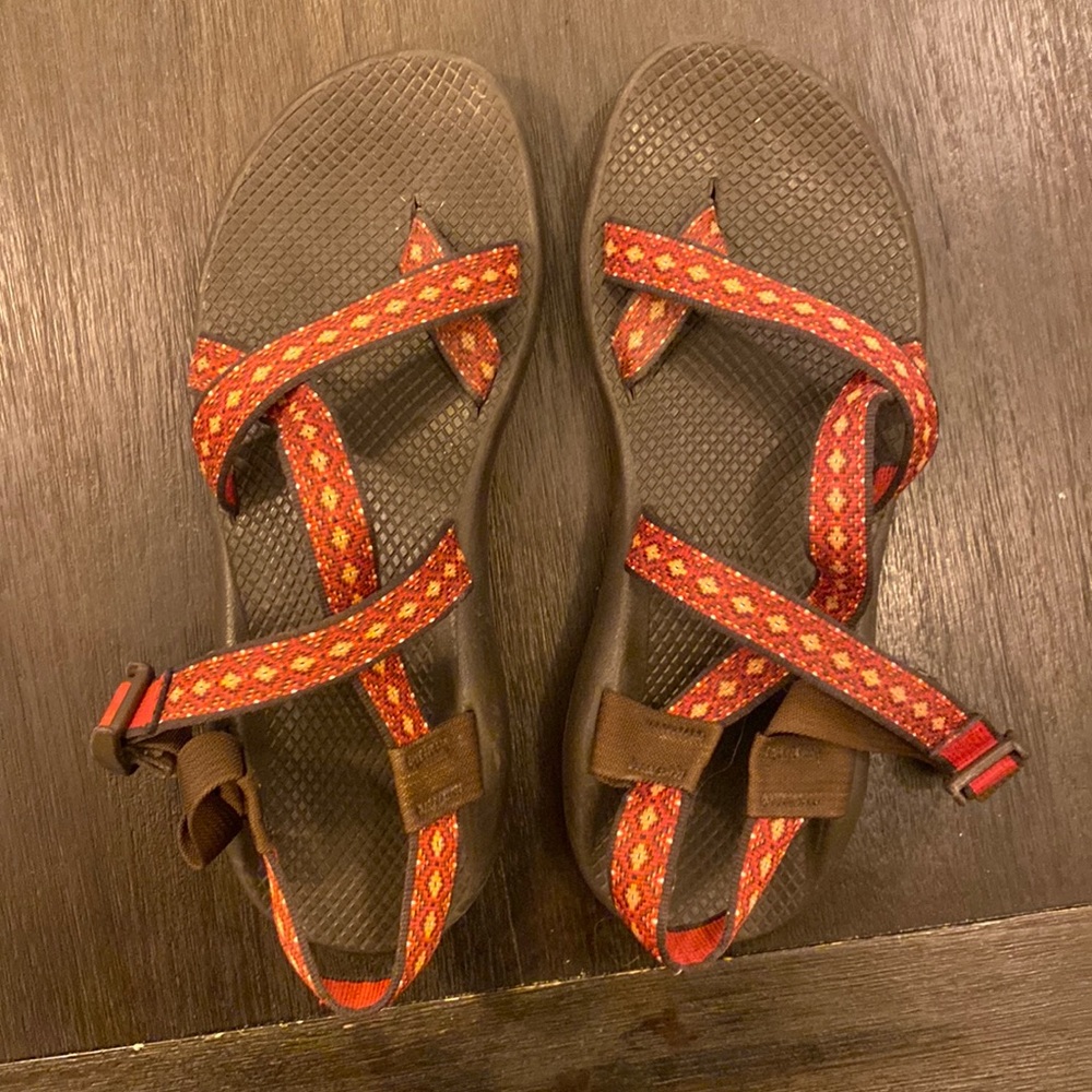 Adjustable Chacos